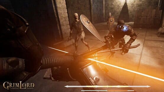 Grimlord — screenshot 4