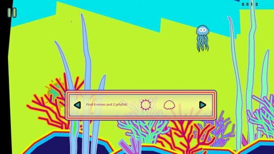 Green Diver — screenshot 6
