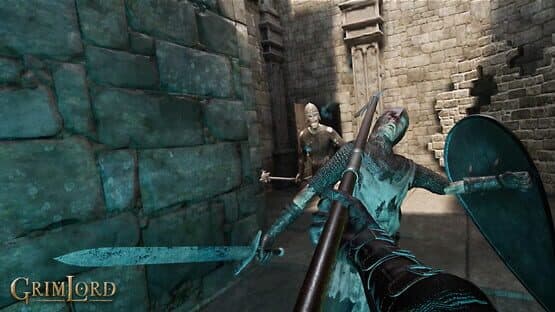 Grimlord — screenshot 5
