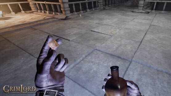 Grimlord — screenshot 7