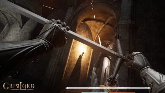 Grimlord — screenshot 8
