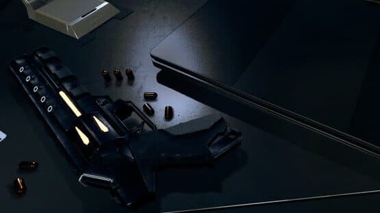 Dixotomia — screenshot 7