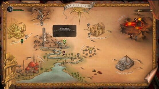 Desert Revenant — screenshot 4