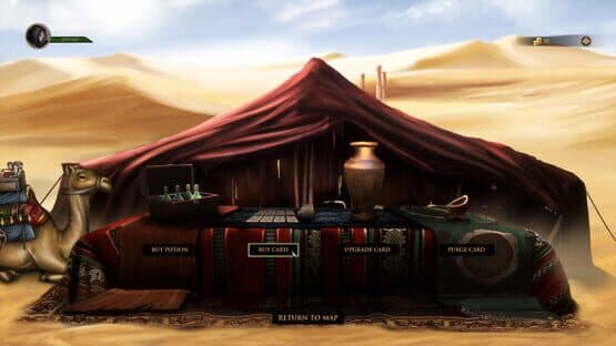 Desert Revenant — screenshot 5