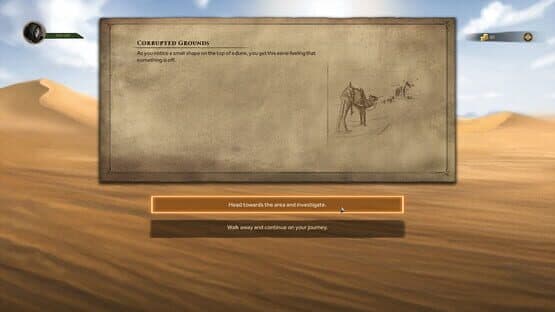 Desert Revenant — screenshot 6