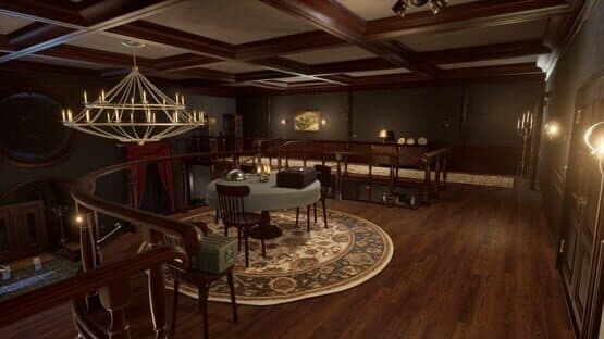 Escape Memoirs: Mansion Heist — screenshot 3