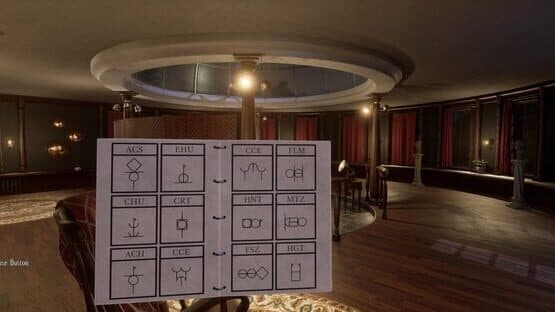 Escape Memoirs: Mansion Heist — screenshot 6