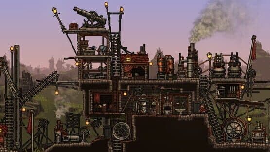 Territory Control 2 — screenshot 1