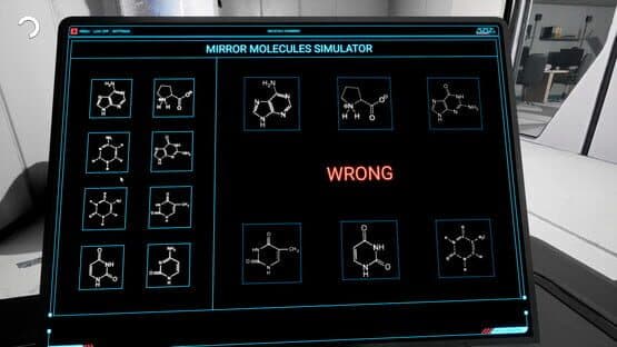 The Lab: Escape Room — screenshot 2