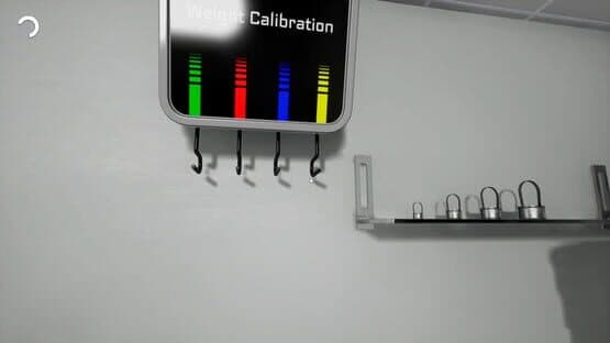 The Lab: Escape Room — screenshot 4