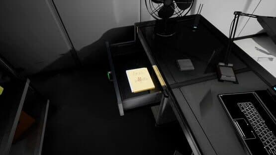 The Lab: Escape Room — screenshot 5