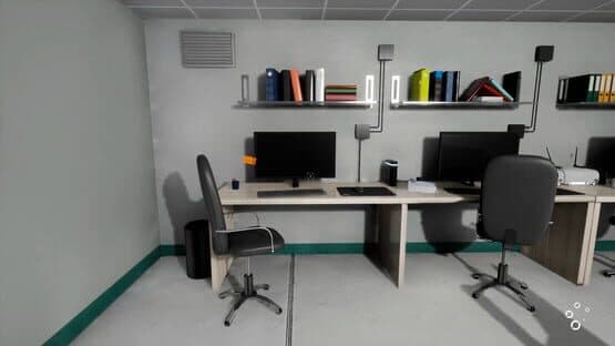 The Lab: Escape Room — screenshot 6