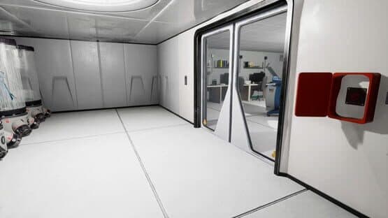 The Lab: Escape Room — screenshot 7