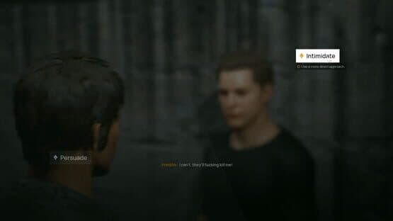 The Lawyer: Episode 1 - The White Bag — screenshot 4