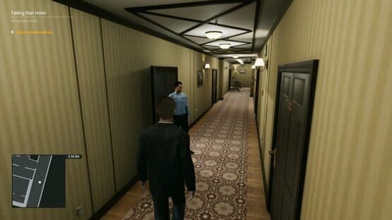 The Lawyer: Episode 1 - The White Bag — screenshot 5