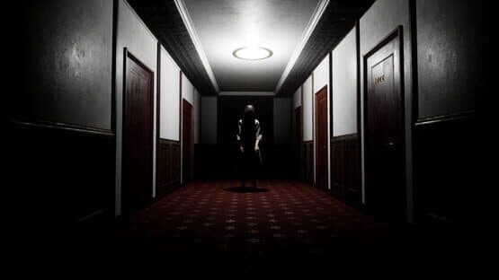 The Hotel — screenshot 1