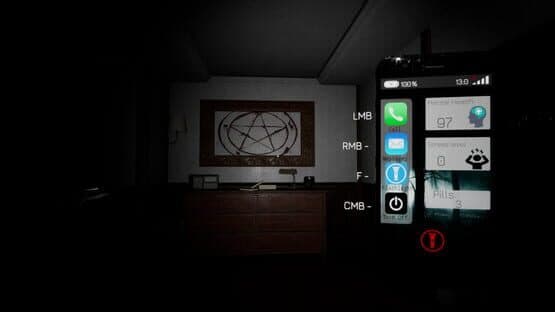 The Hotel — screenshot 2