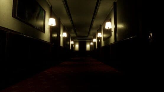 The Hotel — screenshot 3