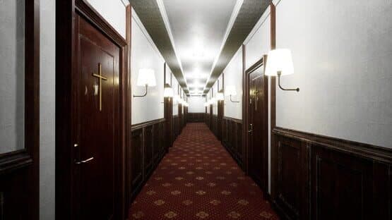 The Hotel — screenshot 4