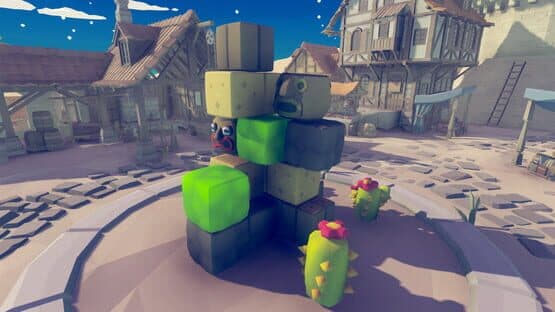 Totem 2 — screenshot 2