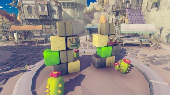 Totem 2 — screenshot 3