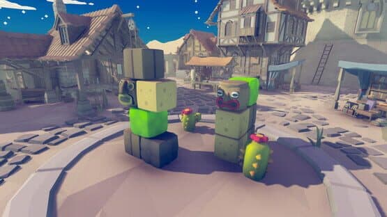Totem 2 — screenshot 5