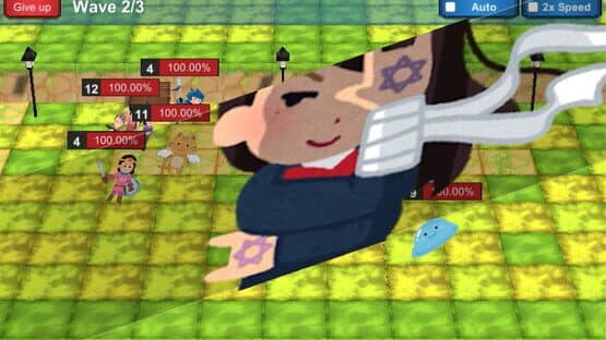 Super Stupid Game — screenshot 2