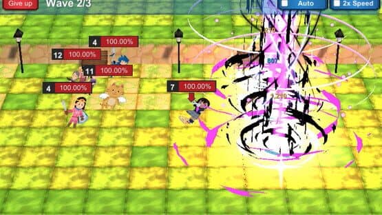 Super Stupid Game — screenshot 3