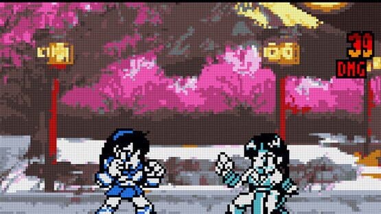 StudioS Fighters: Climax Champions — screenshot 5