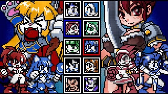 StudioS Fighters: Climax Champions — screenshot 6