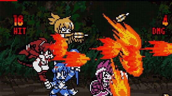 StudioS Fighters: Climax Champions — screenshot 7