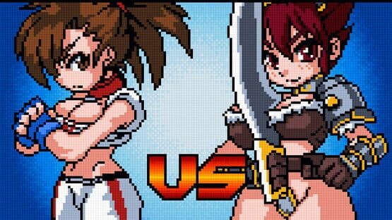 StudioS Fighters: Climax Champions — screenshot 8