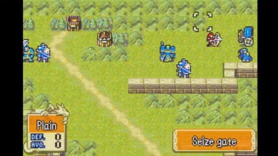 Fire Emblem: Fallen King — screenshot 3