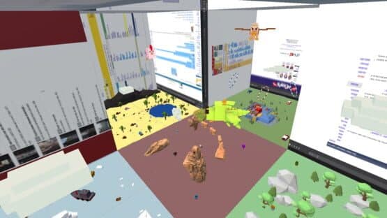 WebSurf — screenshot 1