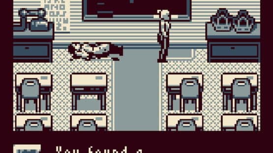 Decline — screenshot 2