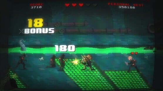 Kung Fury: Street Rage - Ultimate Edition — screenshot 4