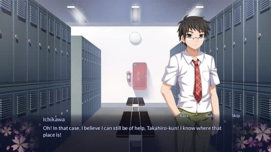 Sakura Spirit — screenshot 5