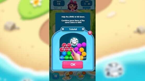 Jewel Match — screenshot 3