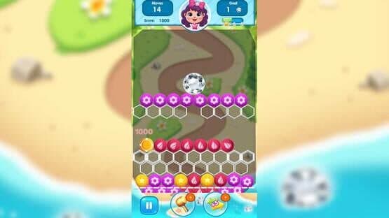 Jewel Match — screenshot 4