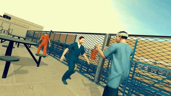 Prison Life Simulator 2022: World Fight Battle GTA Ultimate — screenshot 3