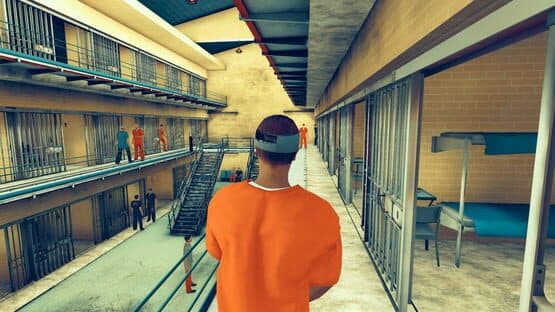 Prison Life Simulator 2022: World Fight Battle GTA Ultimate — screenshot 5