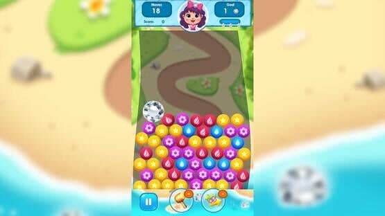 Jewel Match — screenshot 5