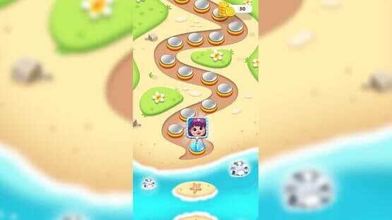 Jewel Match — screenshot 6