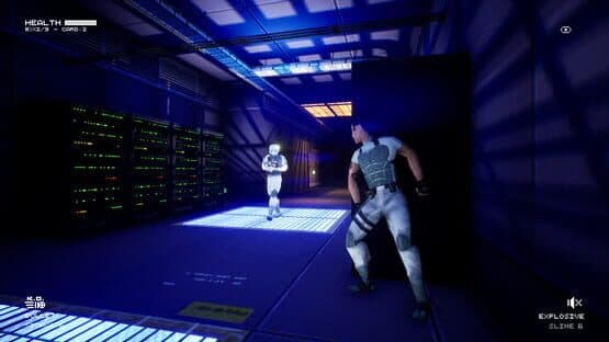 Undetected — screenshot 1