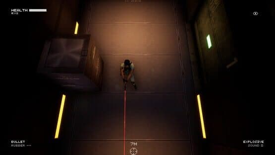 Undetected — screenshot 2