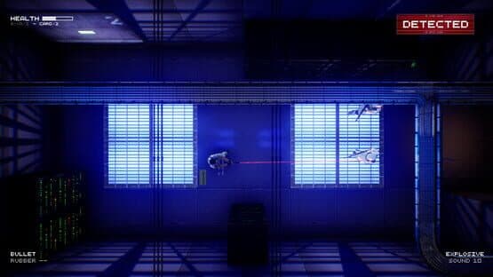 Undetected — screenshot 8