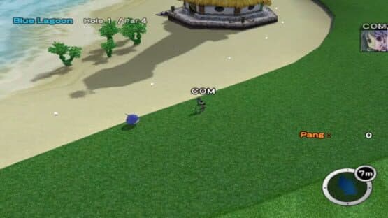 Super Swing Golf — screenshot 3
