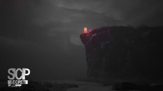 SCP: Secret Files — screenshot 2