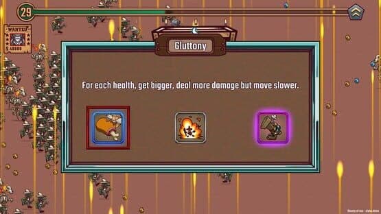 Bounty of One — screenshot 1