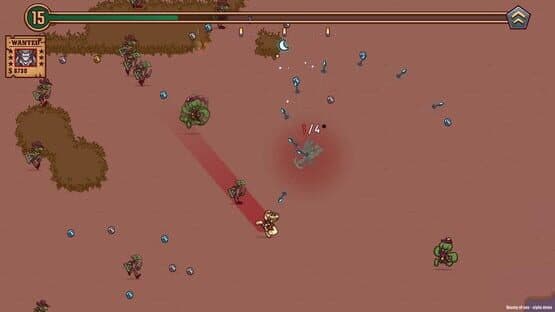 Bounty of One — screenshot 3